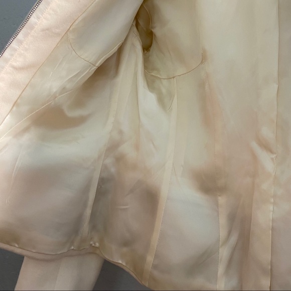 ✨Alexander McQueen Cashmere Jacket Size 44✨ - Picture 5 of 8